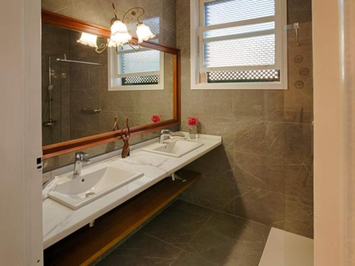 Villa Guadalupe Private Pool 塔扎克蒂 外观 照片