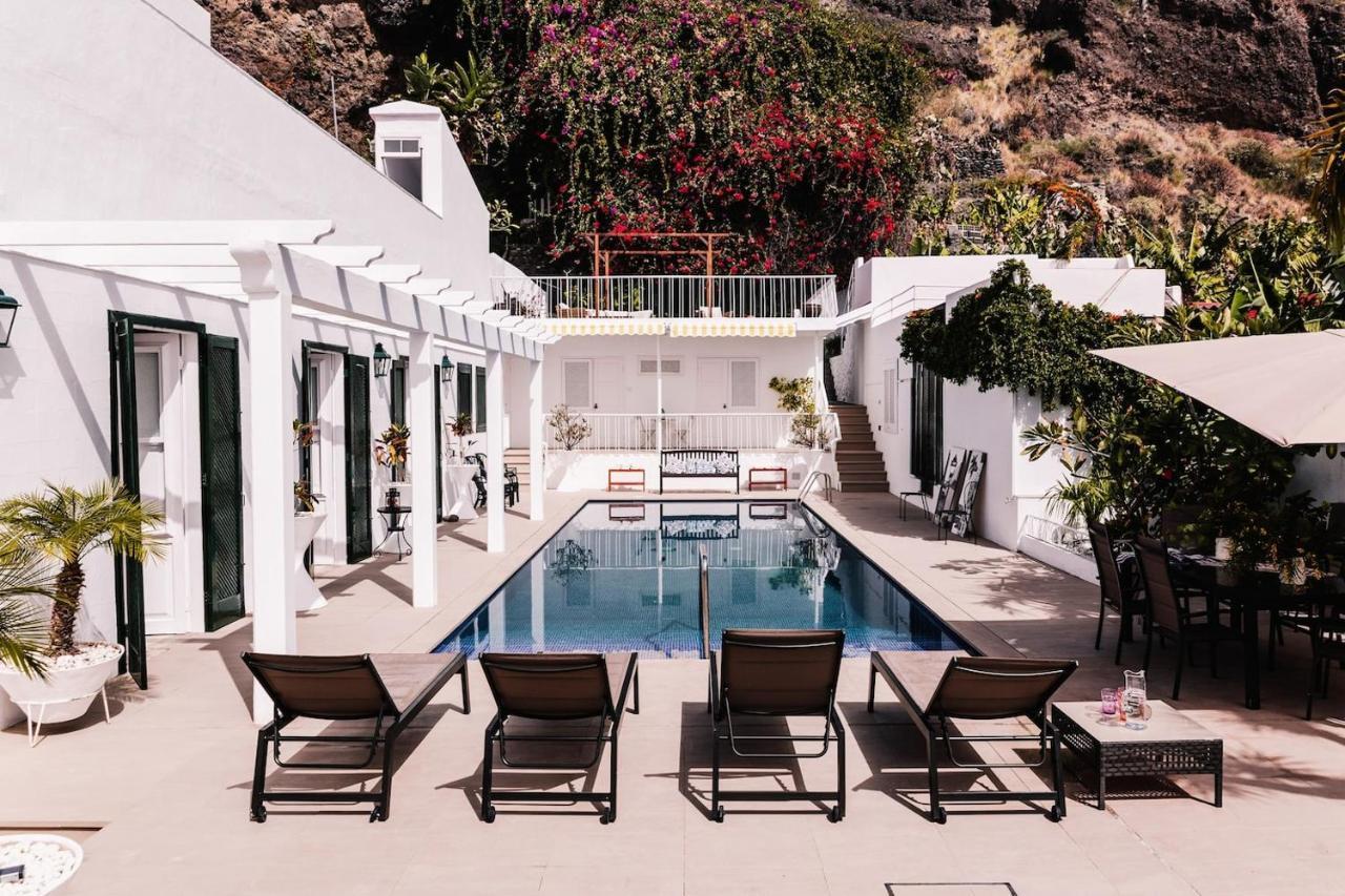 Villa Guadalupe Private Pool 塔扎克蒂 外观 照片