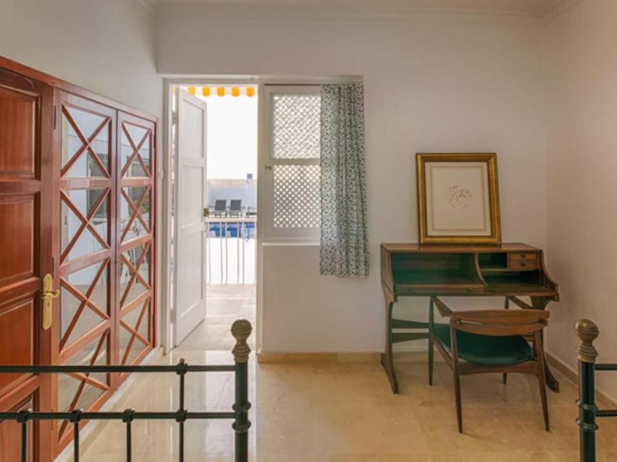 Villa Guadalupe Private Pool 塔扎克蒂 外观 照片