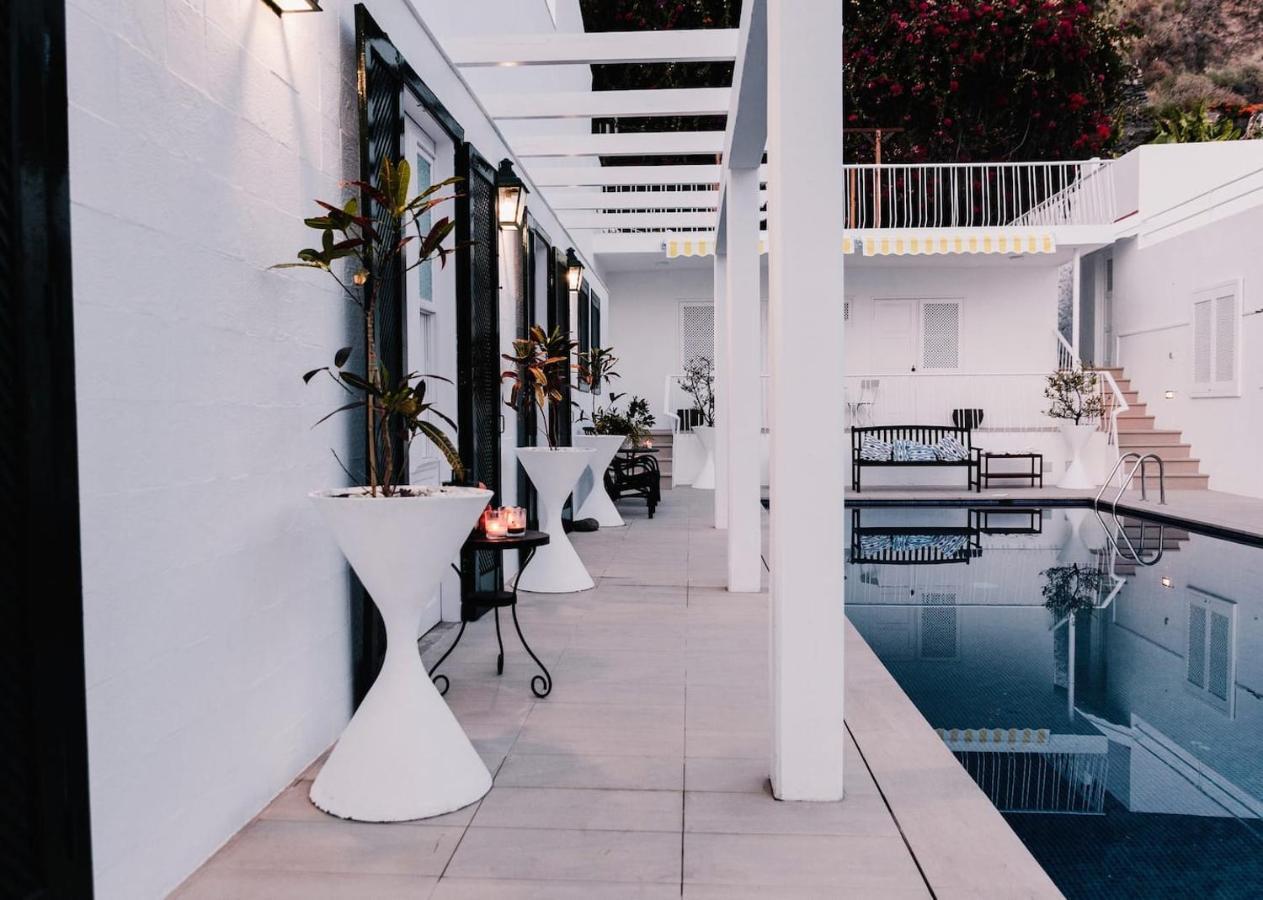 Villa Guadalupe Private Pool 塔扎克蒂 外观 照片